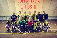 Finali Coppa Italia giovanili di hockey: risultati e vincitori