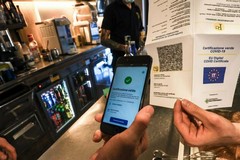 Green Pass: controlli nel barese, 58 sanzioni dall'entrata in vigore