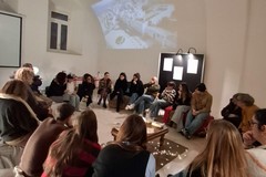 Sabato 7 febbraio torna "Parole in tazza" alla Cittadella della Cultura di Giovinazzo