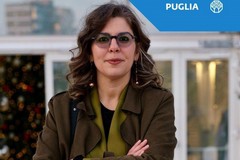 Marina Leuzzi assessora regionale all'Urbanistica e Casa: la soddisfazione si AVS Giovinazzo