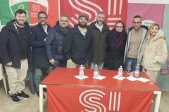 Sinistra Italiana Giovinazzo condanna le violenze di Torino e risponde a Depalma
