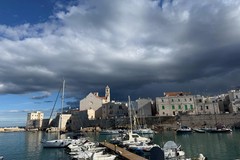 Tempo variabile nella domenica di Giovinazzo