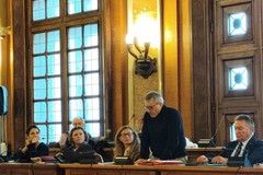 Palestre scuole superiori, approvato il Protocollo d’Intesa dalla Città Metropolitana