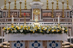 Quaresima 2026, si chiudono oggi le Quarantore a San Domenico