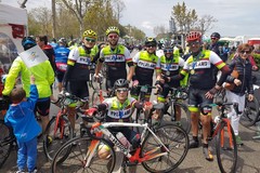 Granfondo Nove Colli: alla Overland il premio società 2019