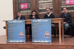 Il Comitato per il NO: «Vincono democrazia, partecipazione e Costituzione»