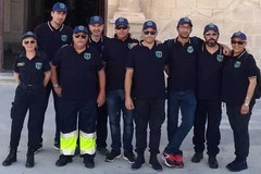 A Giovinazzo arrivano le Guardie Ecozoofile Protezione Ambientale