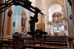 Sky Arte racconta la bellezza della Concattedrale di Santa Maria Assunta (VIDEO)