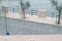 Maltempo, la Terra di Bari e la Capitanata in ginocchio