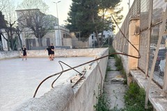 Pericolo a Villa Spada: Civica 22 invia richiesta ufficiale al sindaco di Giovinazzo