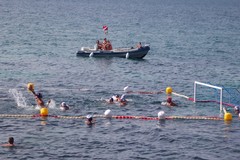 Domani a Giovinazzo ritorna il "Netium Beach Waterpolo"