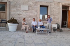 "Portati una sedia": il 20 agosto anche Giobbe Covatta e Silvia Mezzanotte a Giovinazzo