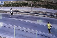 Daniele Arciuli evade dal carcere di Trani. È caccia all'uomo