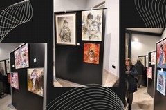Centenario Puccini, in Sala San Felice c'è la mostra "Vissi d'arte"