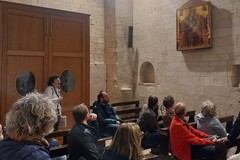 "Tesori d'Arte Sacra", ottimi riscontri per il tour sulle icone mariane