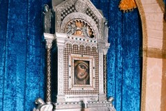 Il 22 maggio la benedizione dell'altare nella sede del Comitato Feste Patronali di Giovinazzo