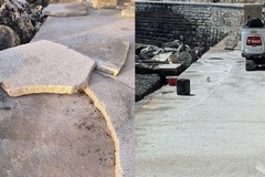 Porto Vecchio, botte da orbi tra PVA e Gaetano Depalo