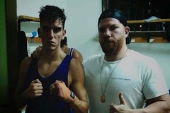 Boxe, il sogno di Andrea Stasolla s'infrange in finale: è secondo