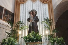 Festa di Sant'Antonio di Padova: il programma a Giovinazzo dal 10 al 14 giugno