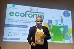 Comuni Ricicloni, Legambiente premia Giovinazzo