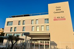Casa della Comunità, finalmente a Giovinazzo i primi trasferimenti di servizi sanitari