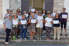 Concluso il corso "Inglese senza età" della Pro Loco Giovinazzo