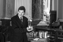 Attesa, fede, preghiera e ritualità: la festa "nascosta" per il Sacro Cuore di Gesù - FOTO