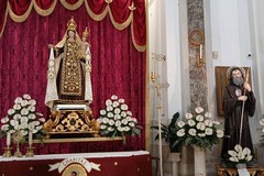 Beata Vergine del Monte Carmelo: il programma liturgico dell'Arciconfraternita di Maria SS del Carmine