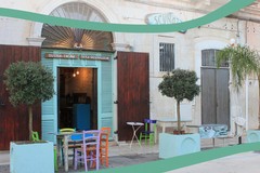 L'Osteria Scvnazz riapre i battenti