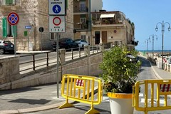 Chiusura primo tratto lungomare Marina Italiana e ZTL: la voce di Noi per Giovinazzo