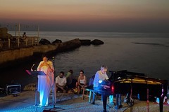 Concerto all'Alba a Giovinazzo, una scelta azzeccata