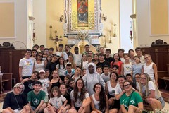 Il campo scuola della parrocchia San Domenico sulle orme di San Pier Giorgio Frassati