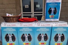 Uova di Pasqua AIL: a Giovinazzo i banchetti per sostenere la ricerca scientifica