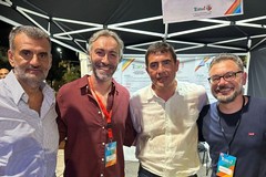Festa regionale AVS, Depalo: «Bellissima sfida vinta»