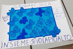 Blue Day, a Giovinazzo si celebra la Giornata mondiale sull'autismo