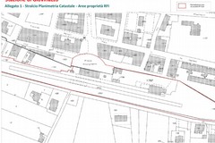 RFI e Comune di Giovinazzo per riqualificare le aree della stazione: c'è il protocollo d'intesa