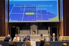 Uniti per il futuro: nasce la Comunità Energetica Rinnovabile e Solidale “Arca di Pace”