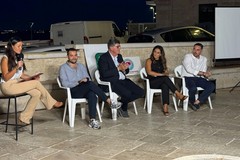 Nel panorama politico cittadino nasce Officine Progressiste Giovinazzo
