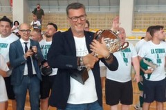 Il Giovinazzo C5 fa la storia: la nostra intervista al presidente Antonio Carlucci