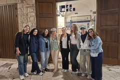 Concluso servizio civile alla Pro Loco: il saluto di Teresa Fiorentino