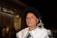Corteo Storico di Giovinazzo più povero senza il "veterano" Michele Nacci