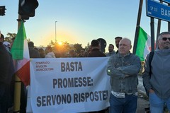 Orgoglio Agricolo: «Bene il DAO, ma la mobilitazione continua il 12 ottobre a Bari»