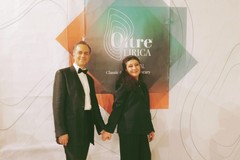 Torna a Giovinazzo l'"Oltre Lirica Music Festival": il programma