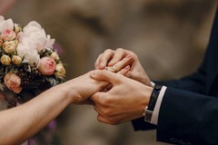 Arriva il primo appuntamento di sposing wedding collection a Palato