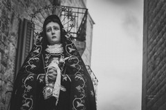 Processione dell'Addolorata spostata a domenica 29 marzo