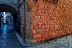 Siamo al bivio