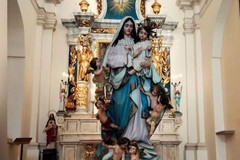 A Santa Maria degli Angeli il 2 agosto c'è la consacrazione dei bimbi
