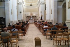 L’Orchestra di fiati “Filippo Cortese” per Santa Cecilia