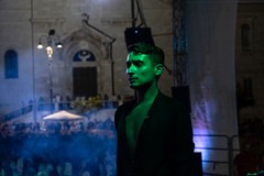 Mattia Ignomiriello si racconta a GiovinazzoViva