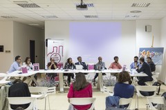 "Puglia a pedAli", presente e futuro del cicloturismo - IL VIDEO